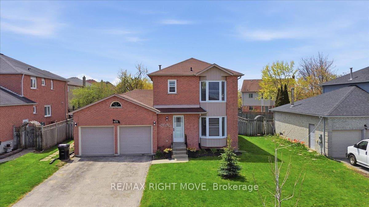 470 st vincent Street photo 1