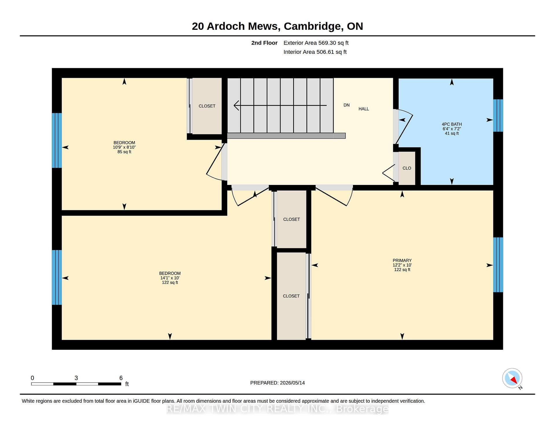 20 Ardoch Mews photo 33