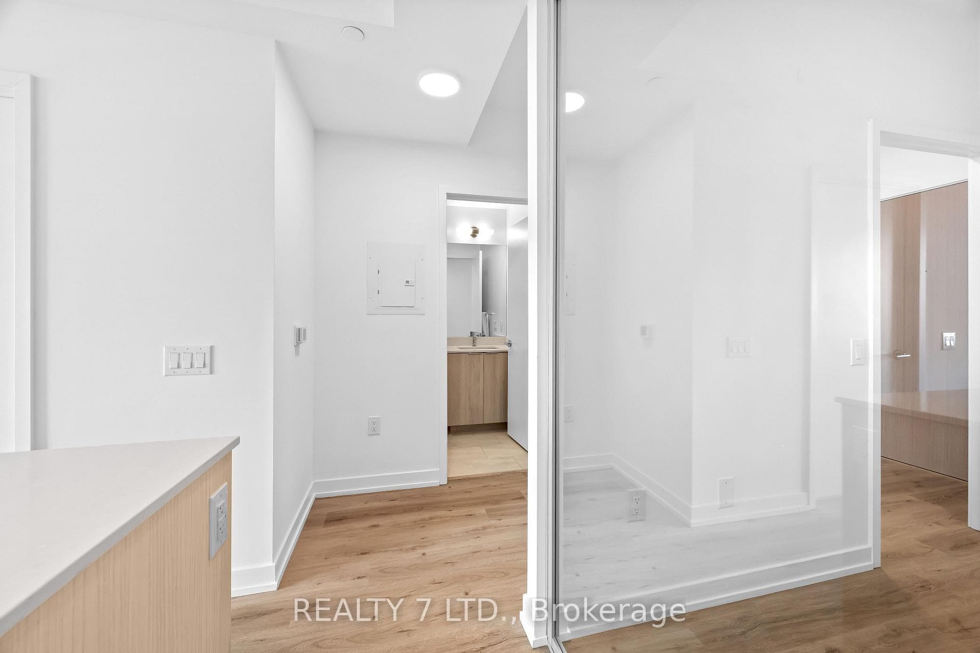 395 Square One Drive Unit 4107 photo 20