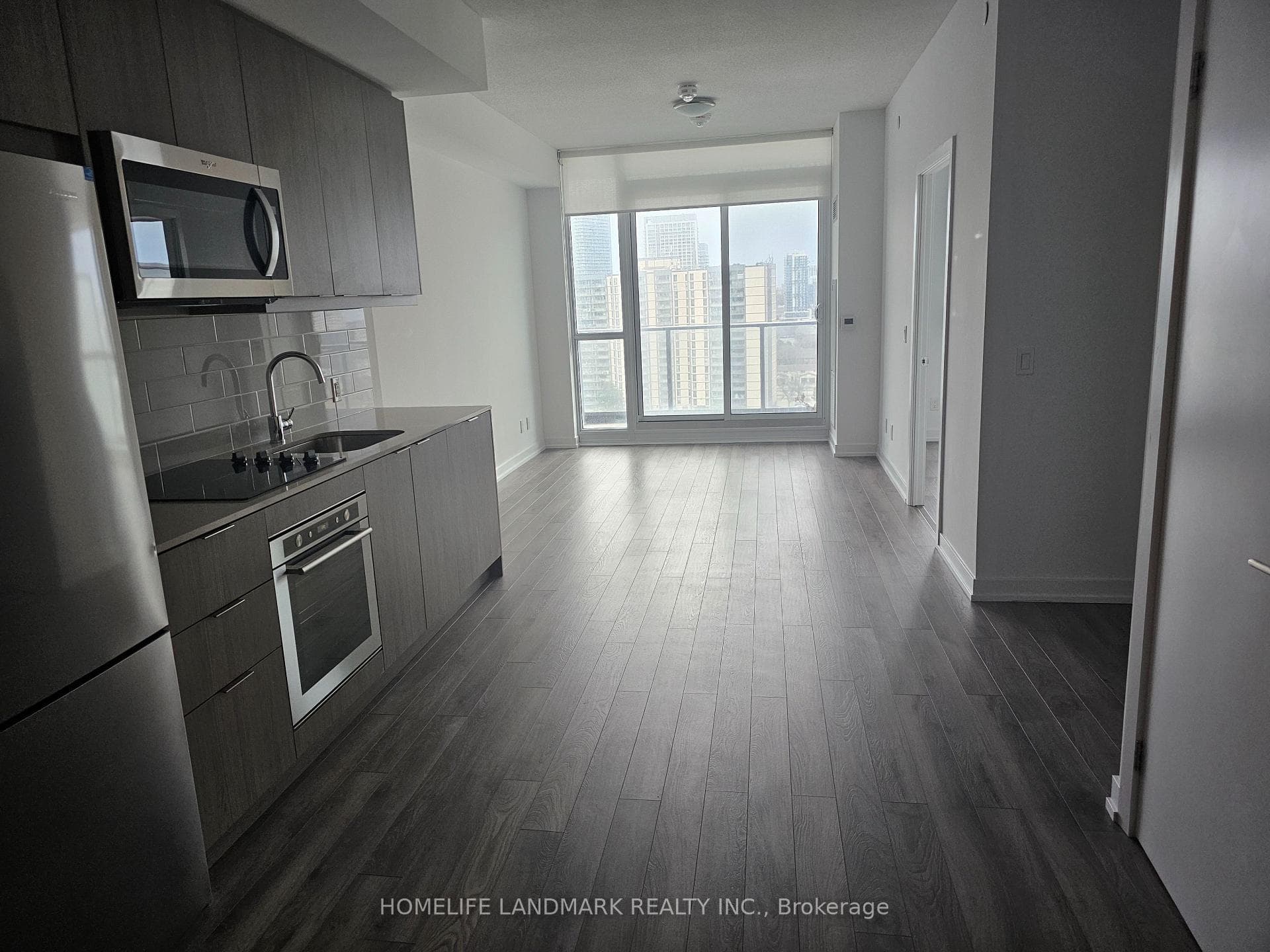 38 Forest Manor Road Unit 1303 photo 7