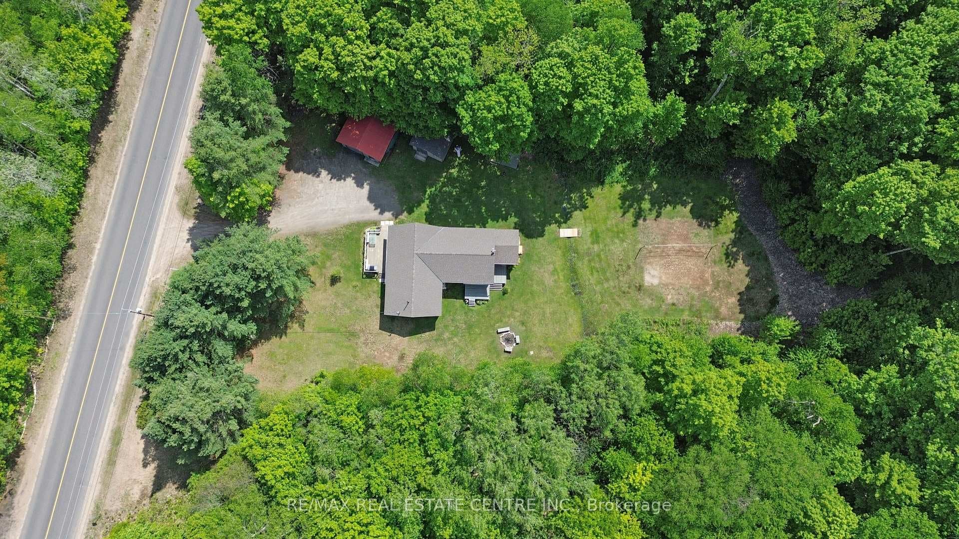 2815 Kawagama Lake Road photo 35