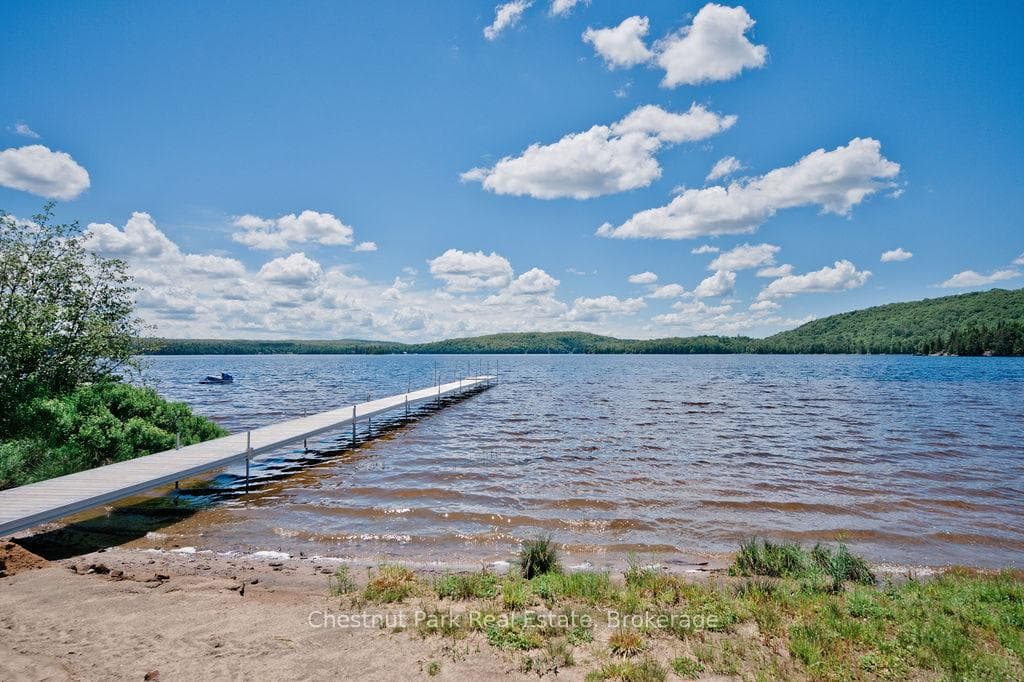 Boat Docking available $150/year