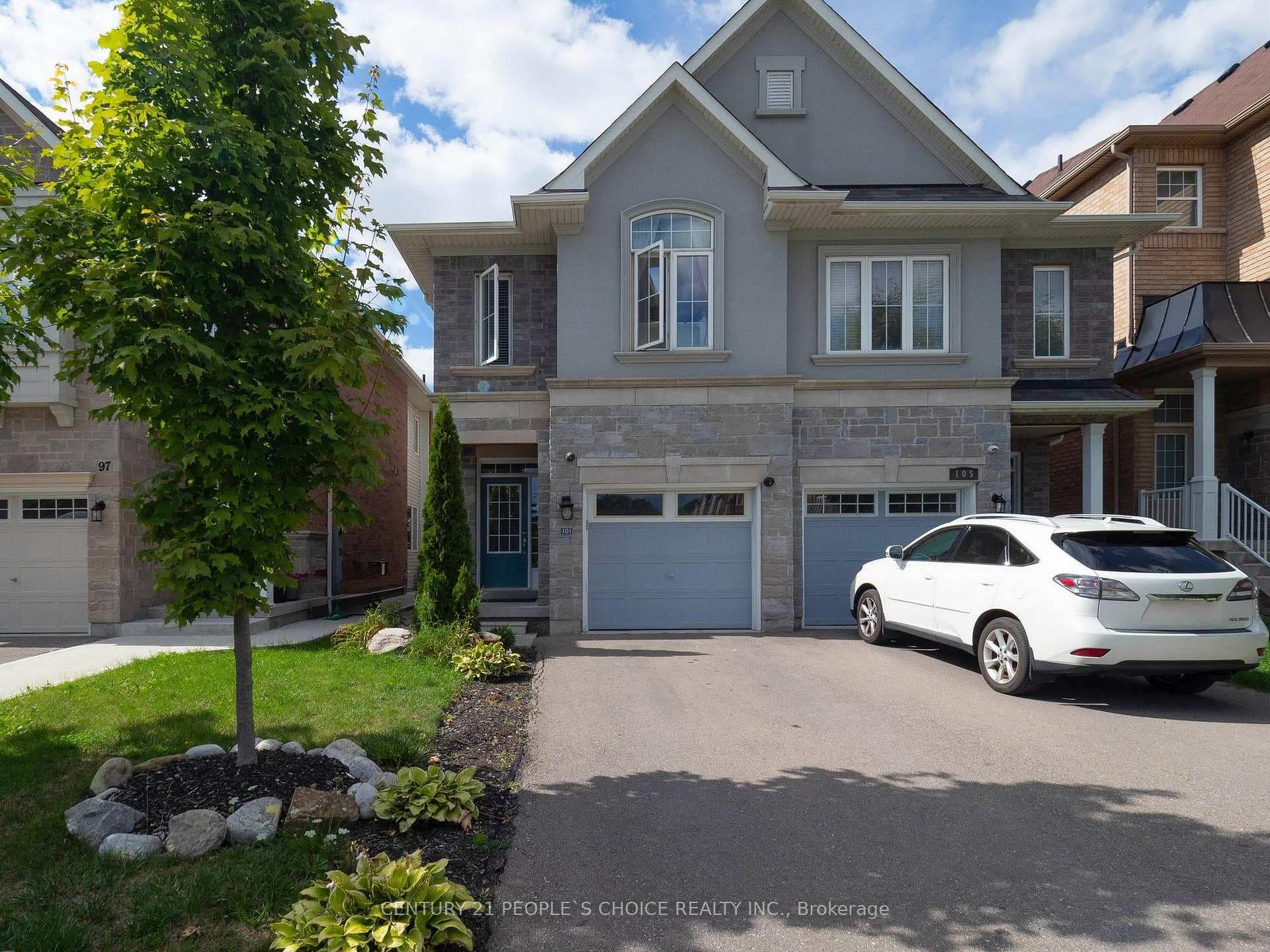 101 Preston meadow Avenue photo 1