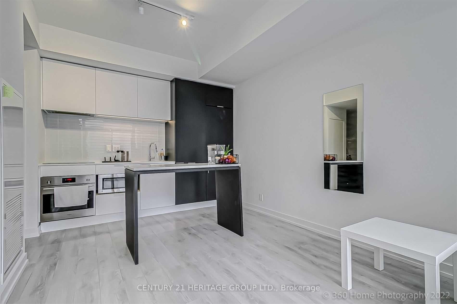 Dining/Living Area