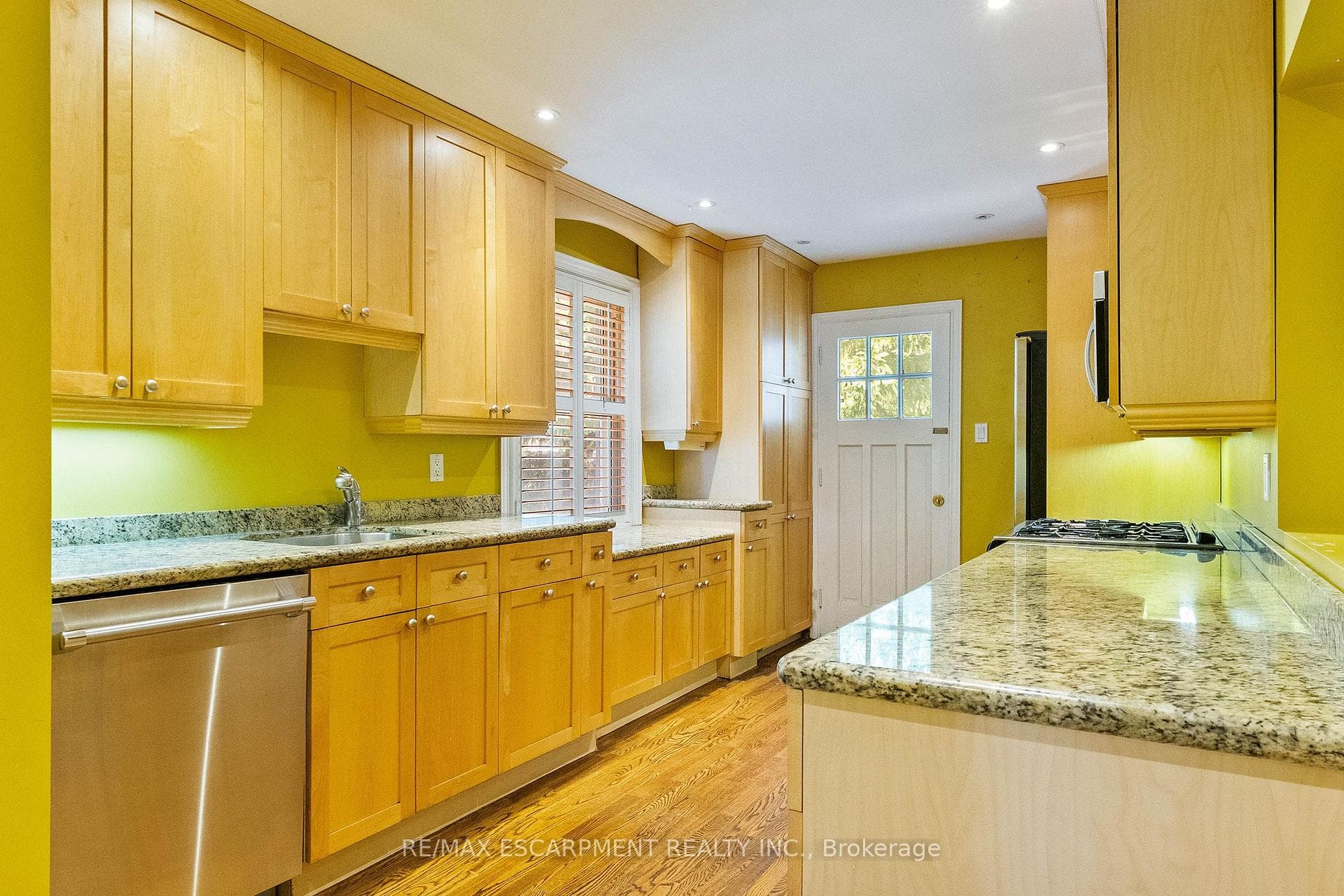 1273 Clarkson Road photo 5