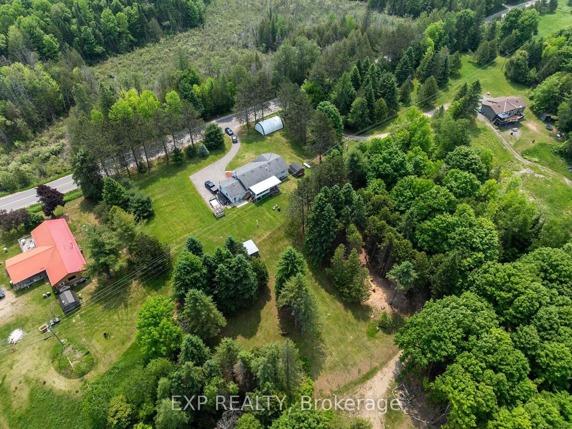 1719 Weslemkoon Lake Road photo 43