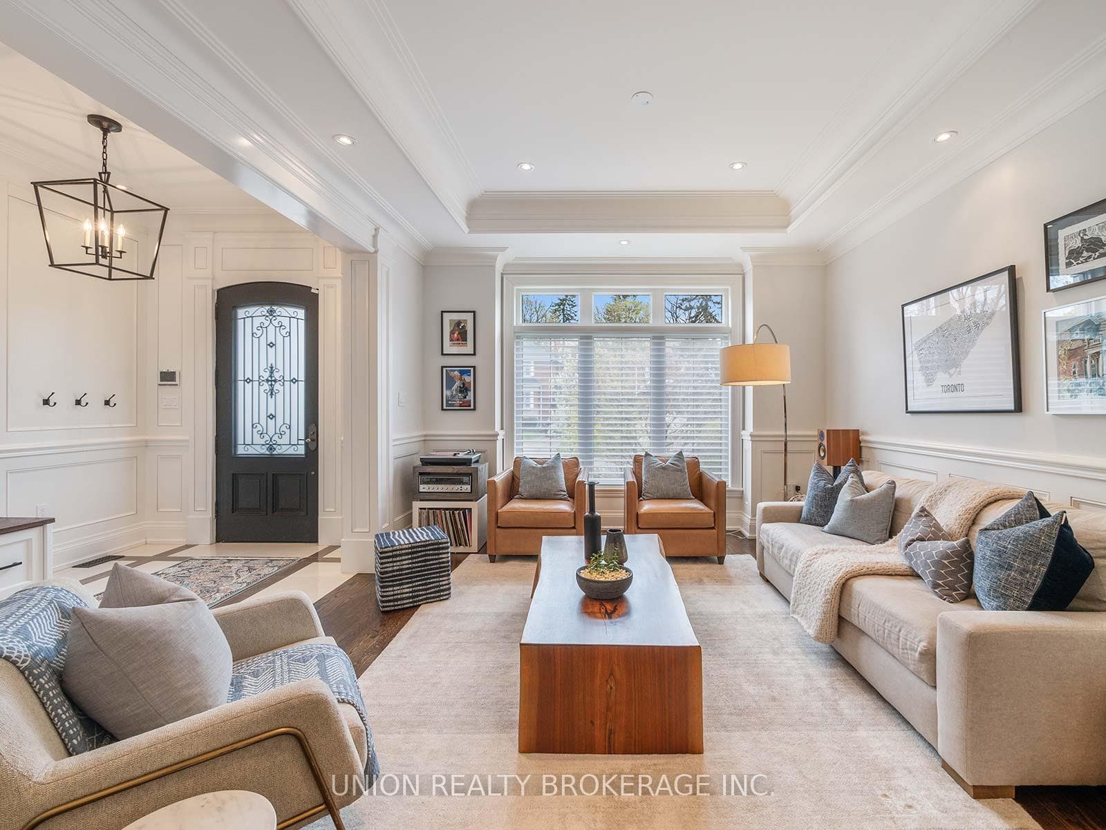 Front Living Room