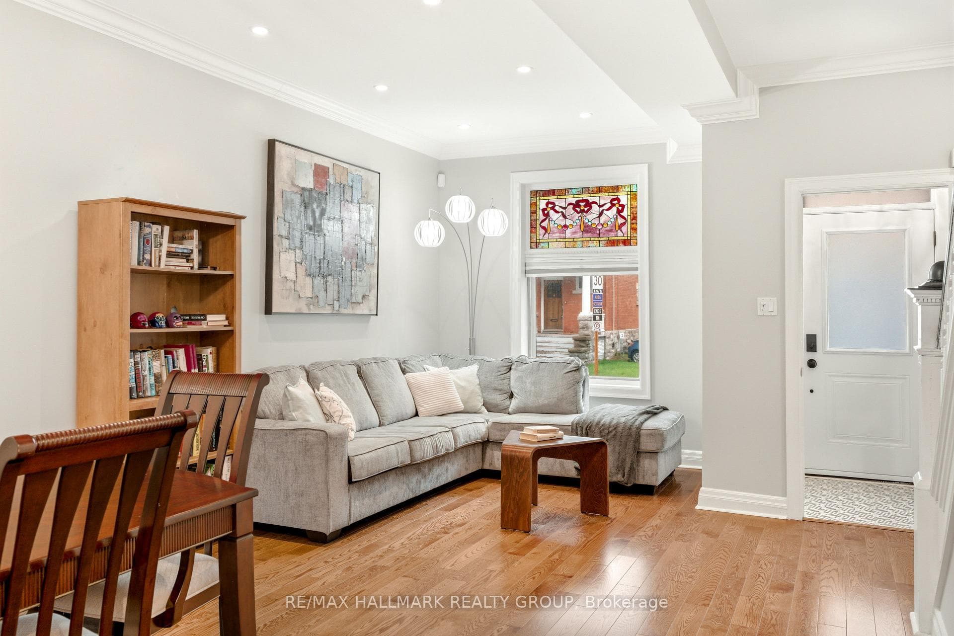 417 Daly Avenue photo 6