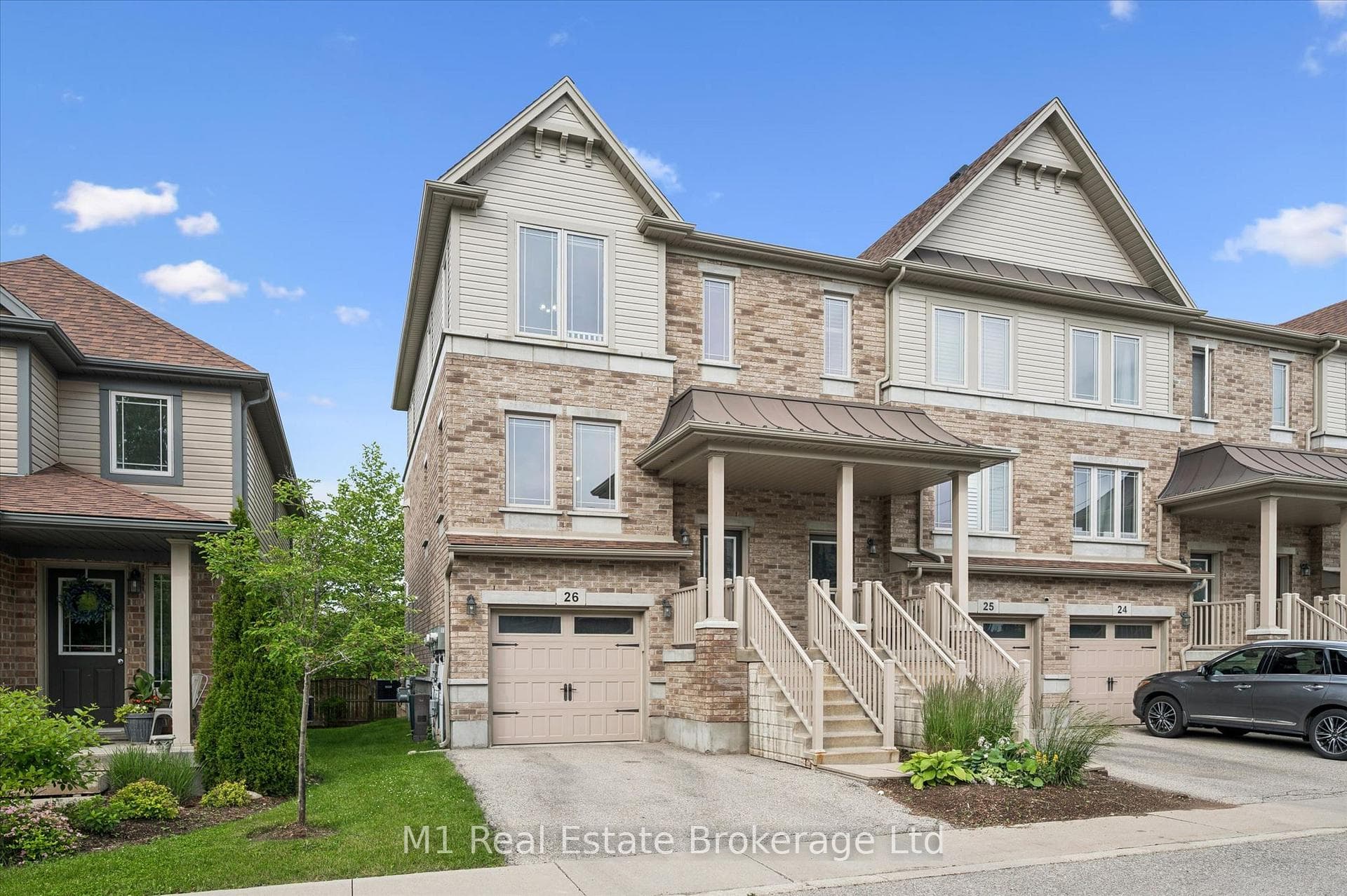 66 Eastview Road Unit 26 photo 3
