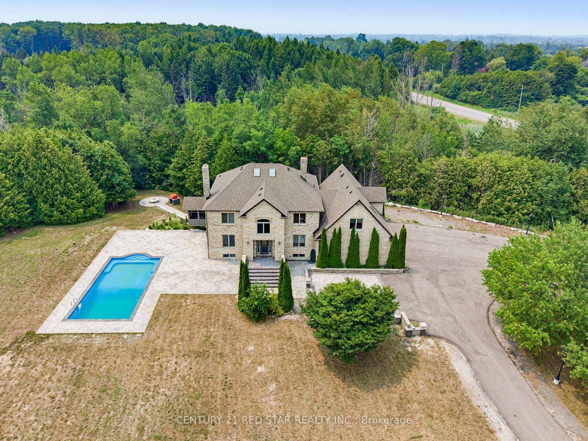 3911 Charleston Side Road photo 1