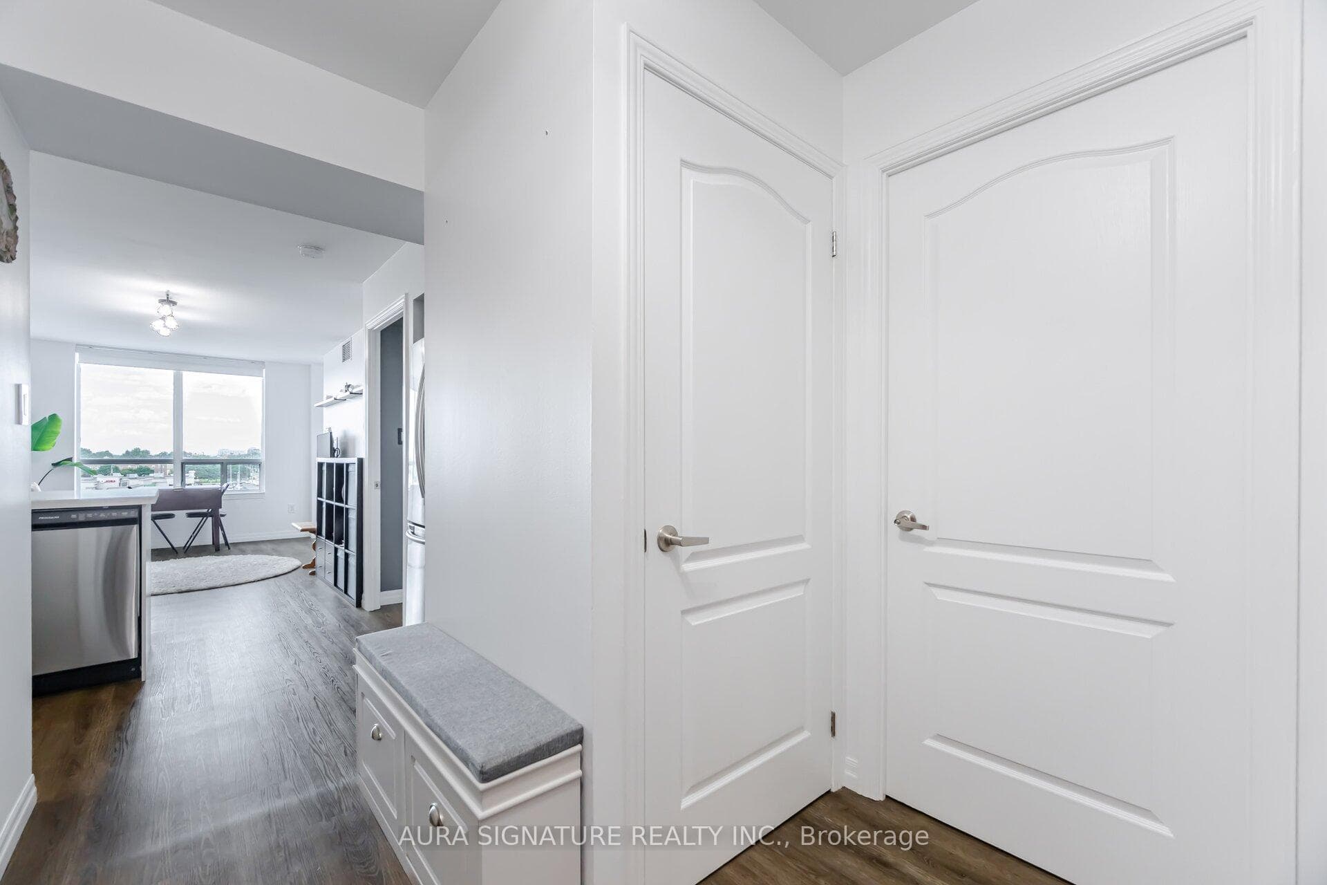 2772 Keele Street Unit 706 photo 7