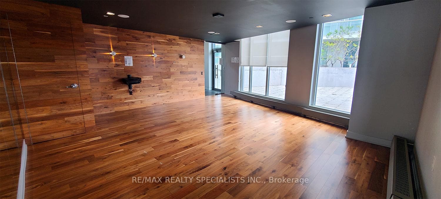 75 Queens Wharf Road Unit 707 photo 34