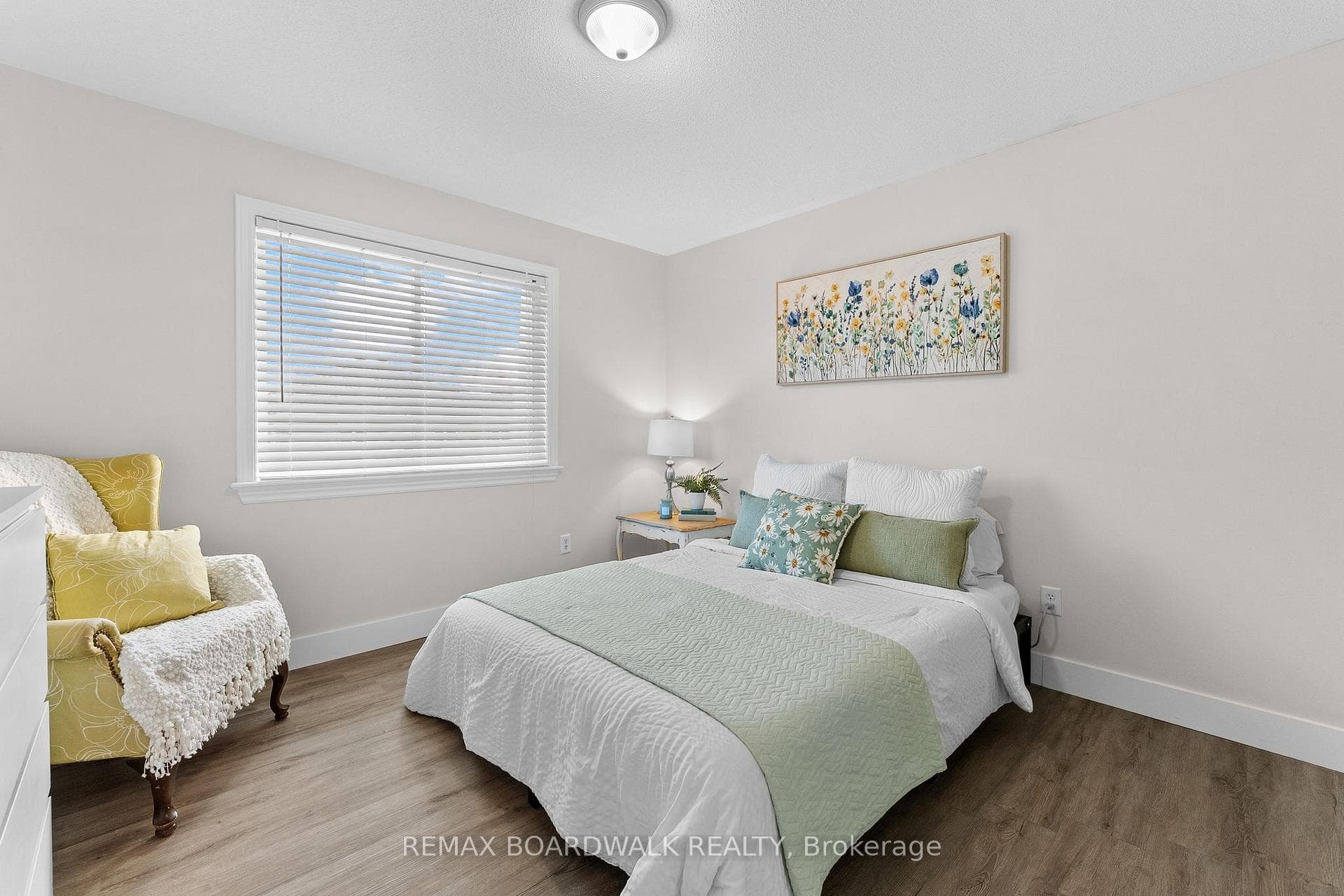 Bedroom #2
