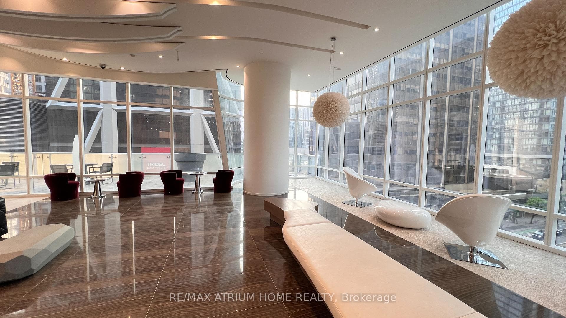 1 Bloor Street Unit 2408 photo 35