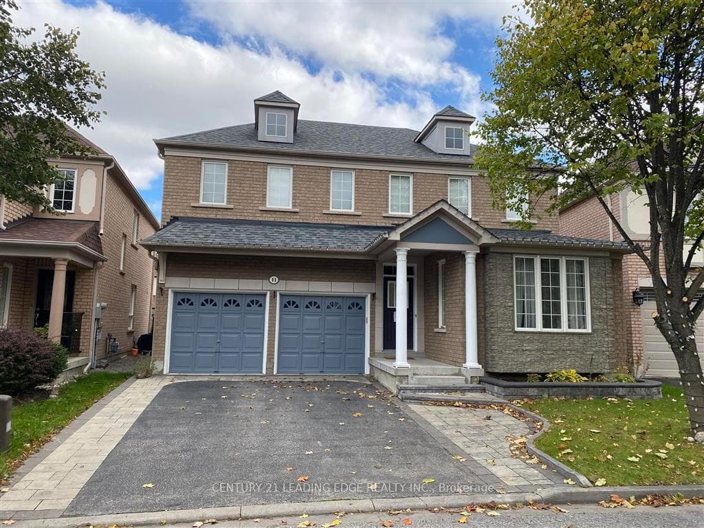 11 Goodhart Crescent photo 1