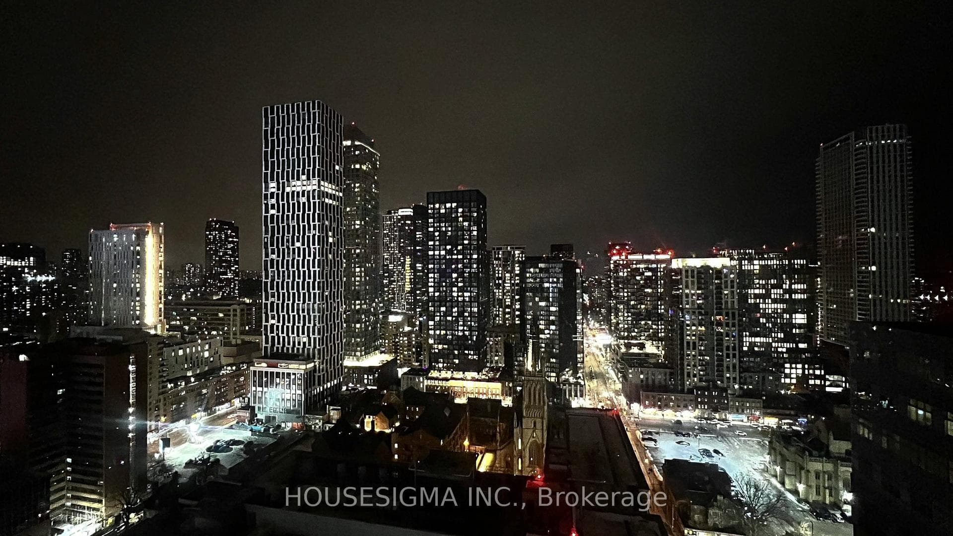 210 Victoria Street Unit 2703 photo 22
