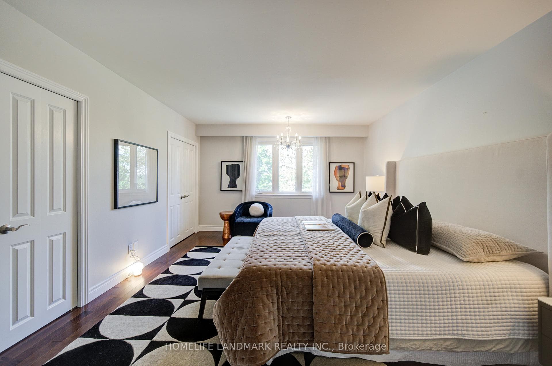 21 Colonnade Road photo 32