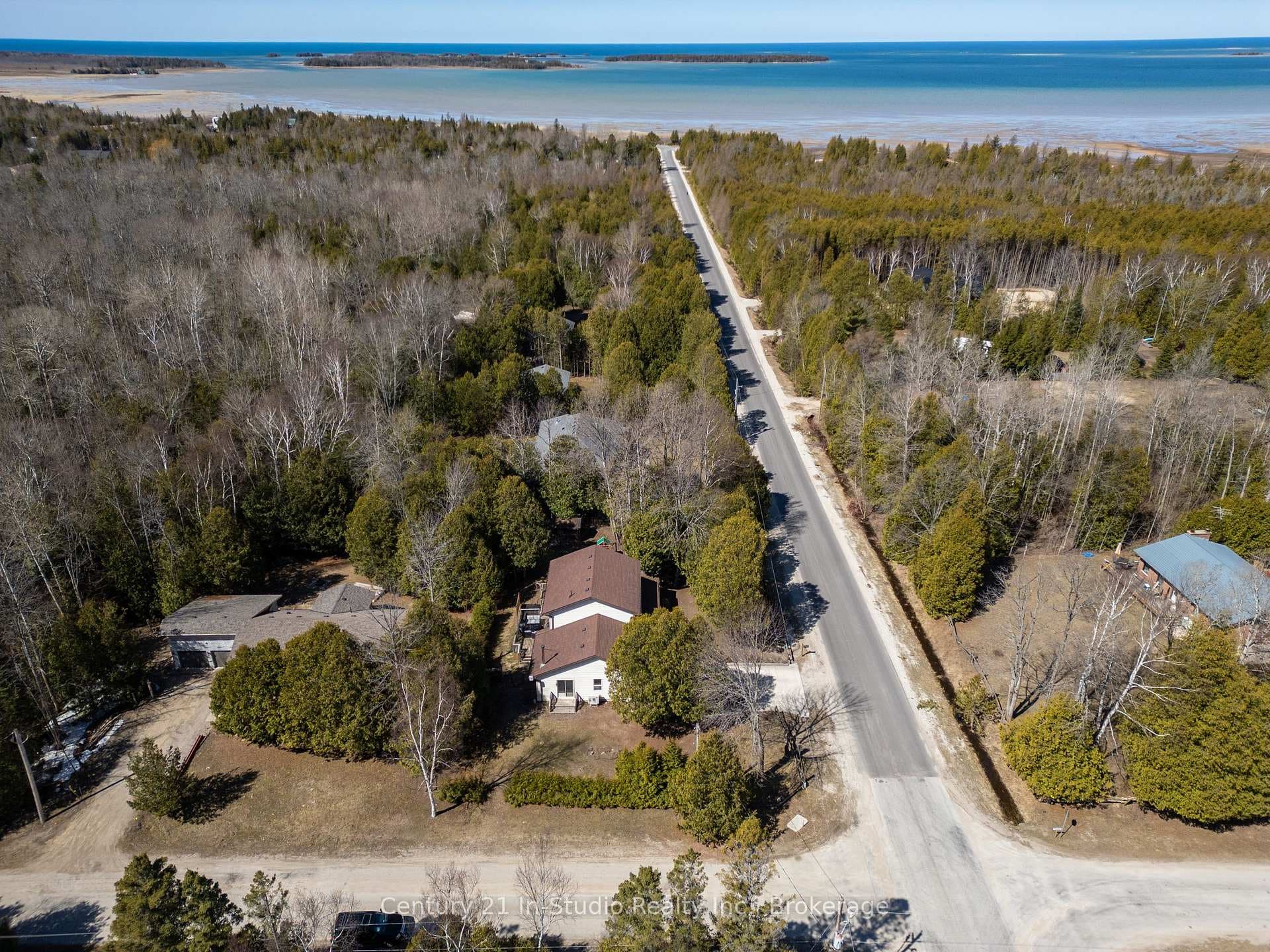 74 Spry Lake Road photo 5