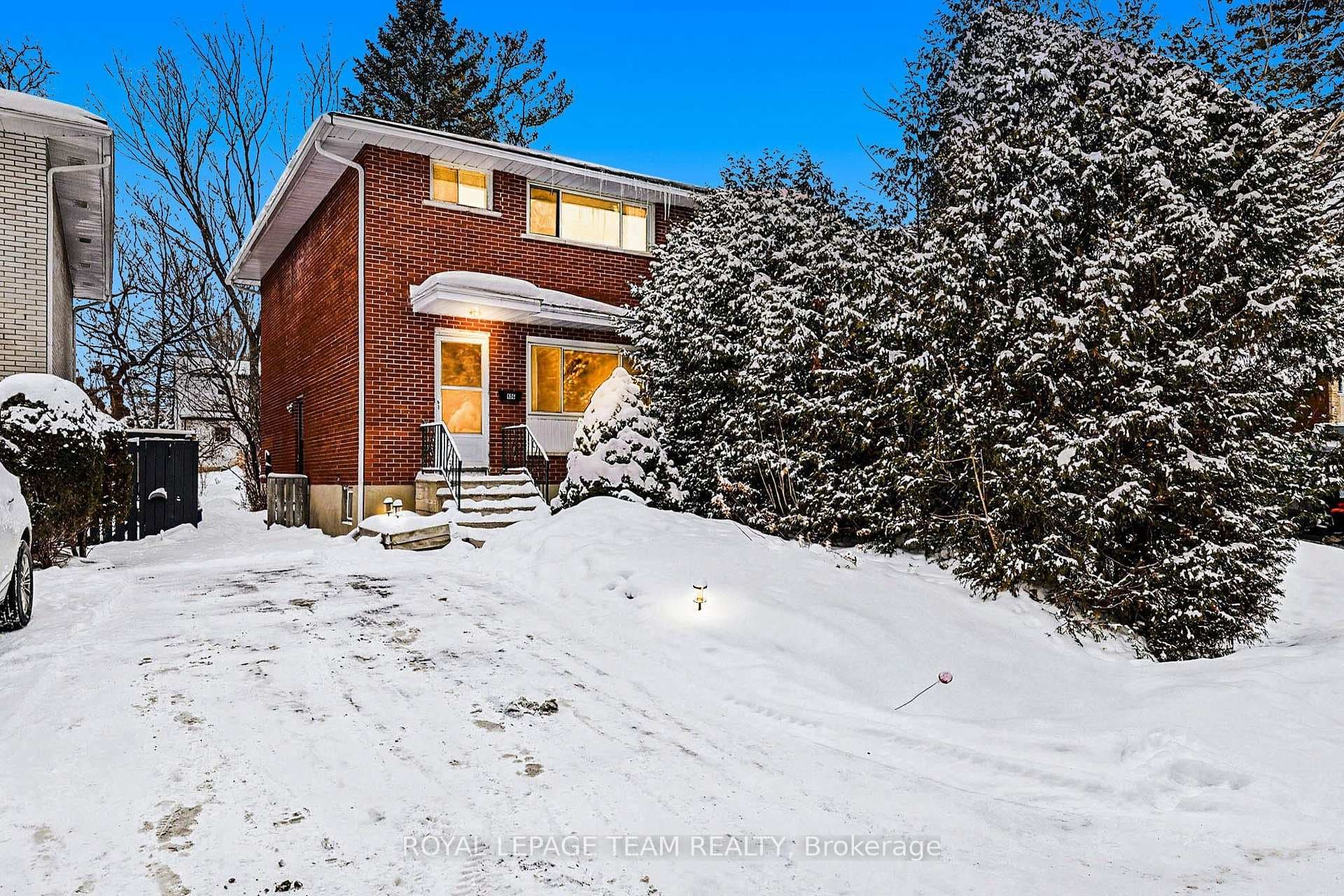 906 Ivanhoe Avenue photo 1