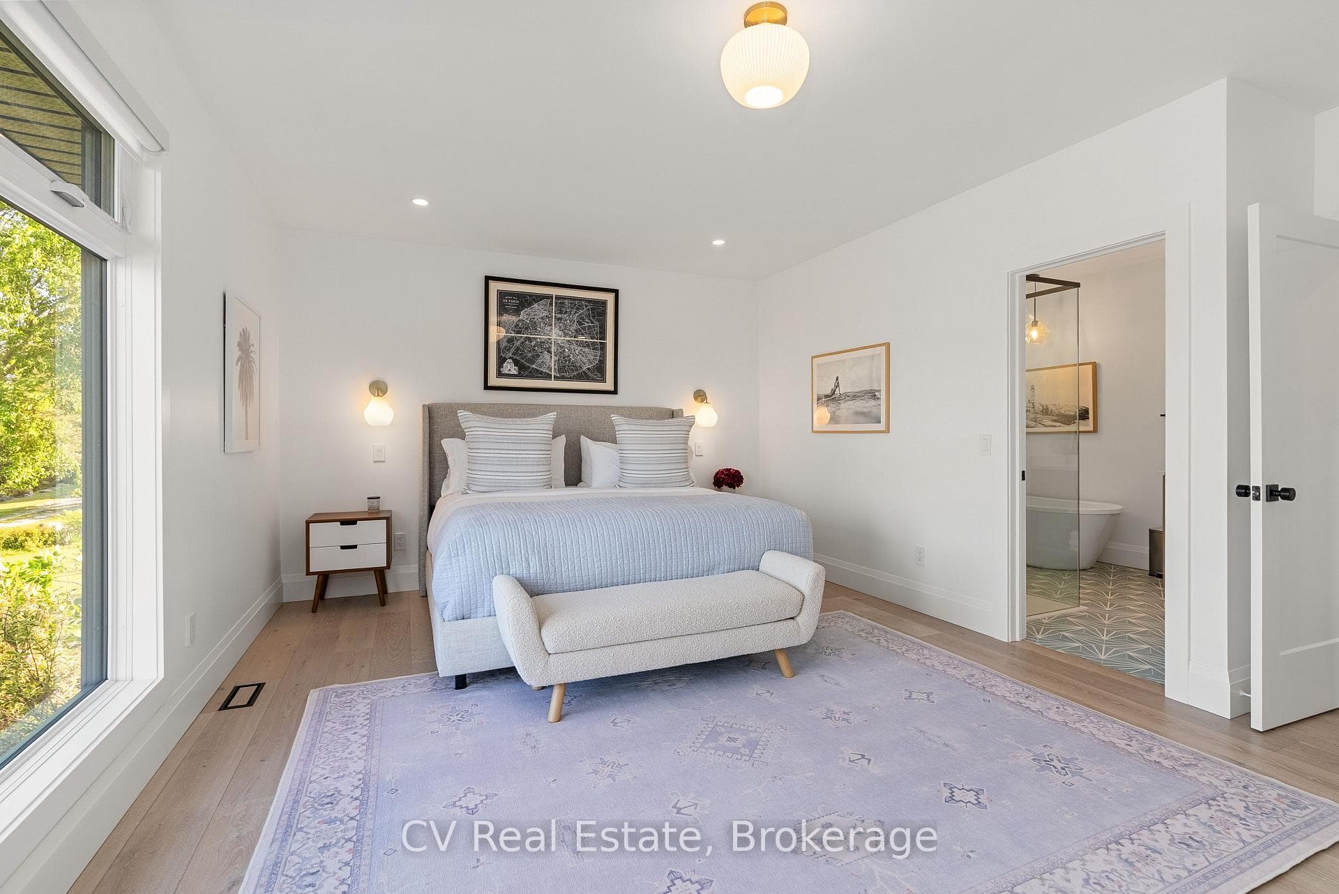 2nd Primary with ensuite