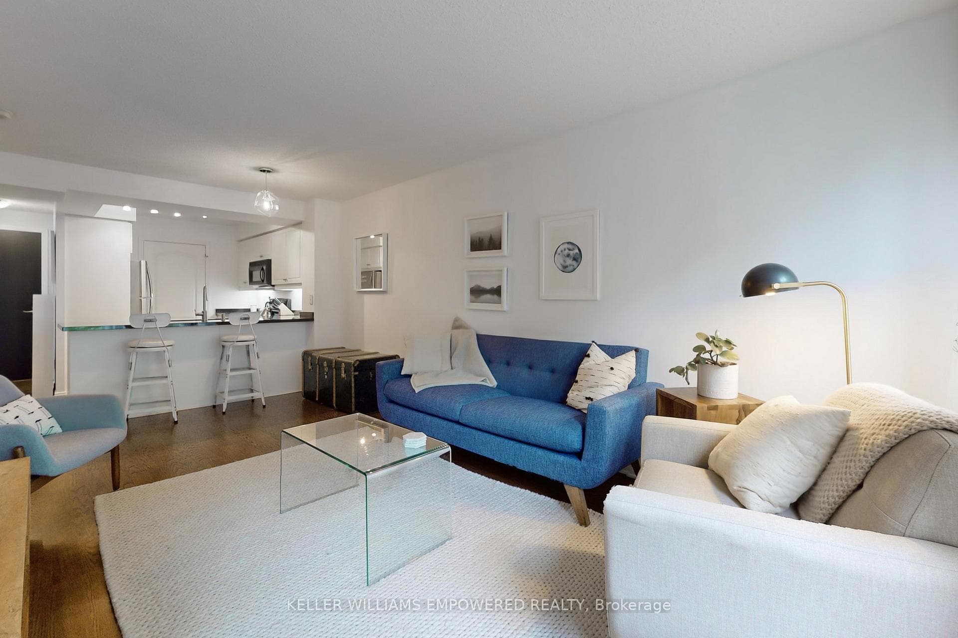 205 The Donway West Way Unit 221 photo 7