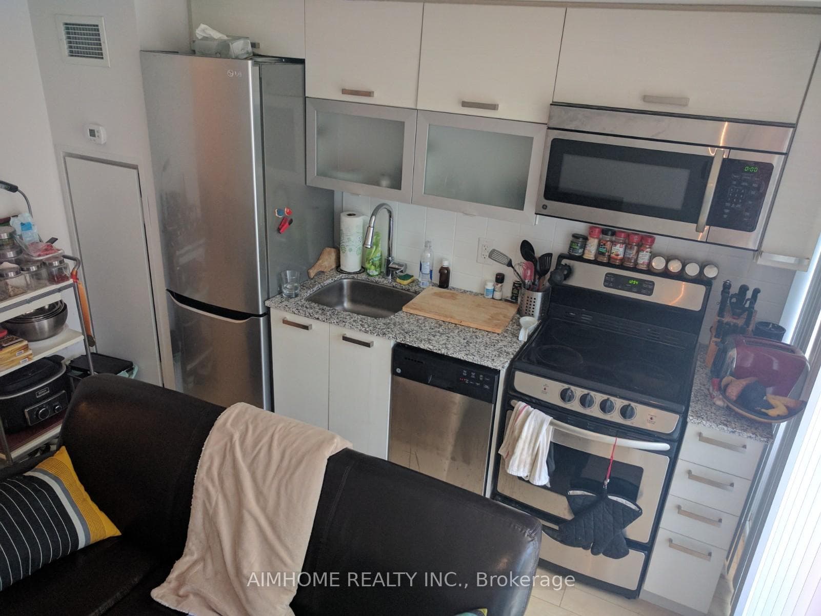 36 Lisgar Street Unit 732 photo 4
