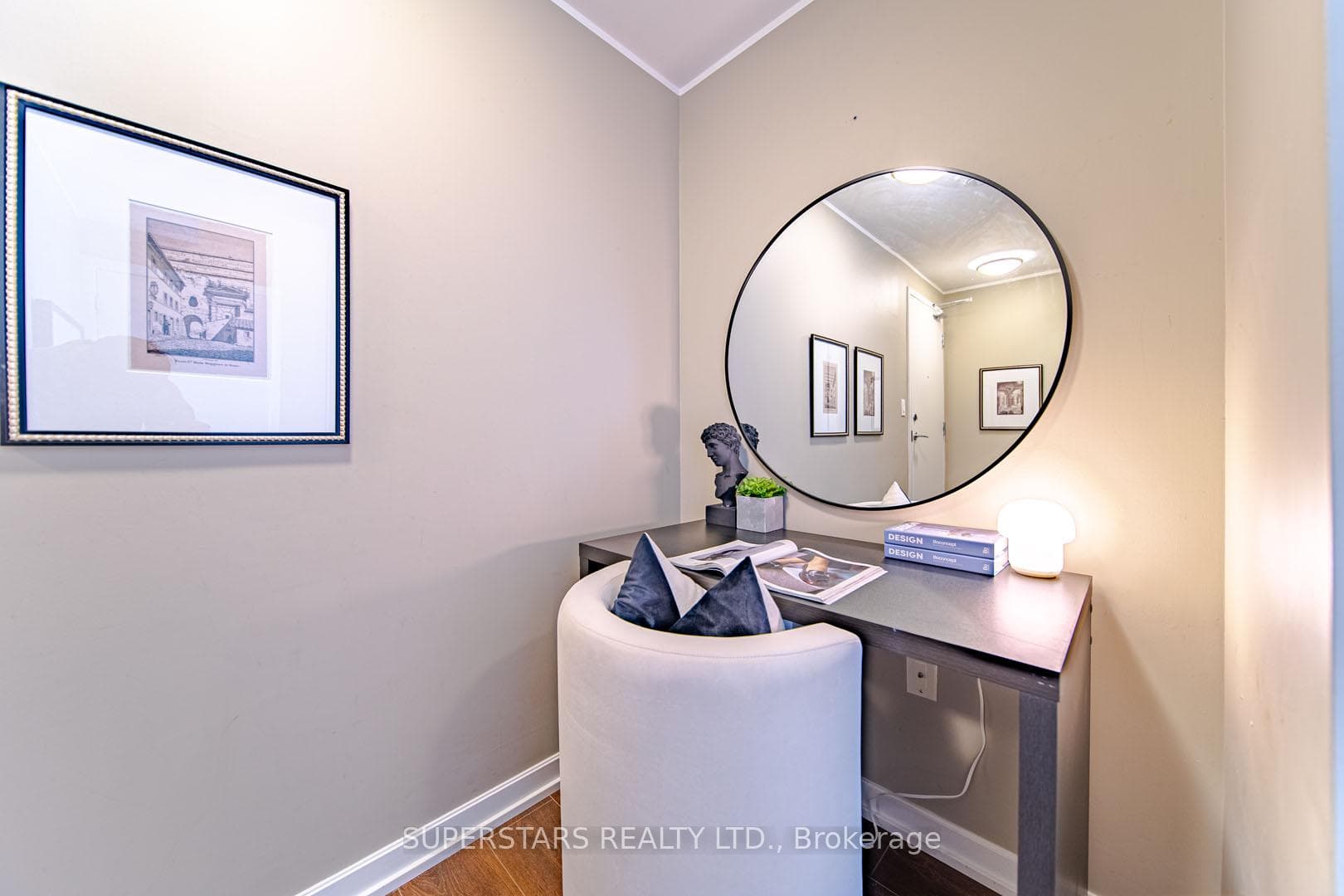 66 Forest Manor Road Unit 2412 photo 5