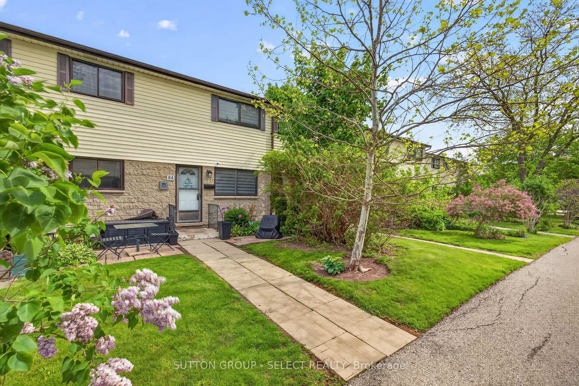 825 Dundalk Drive Unit 84 photo 4