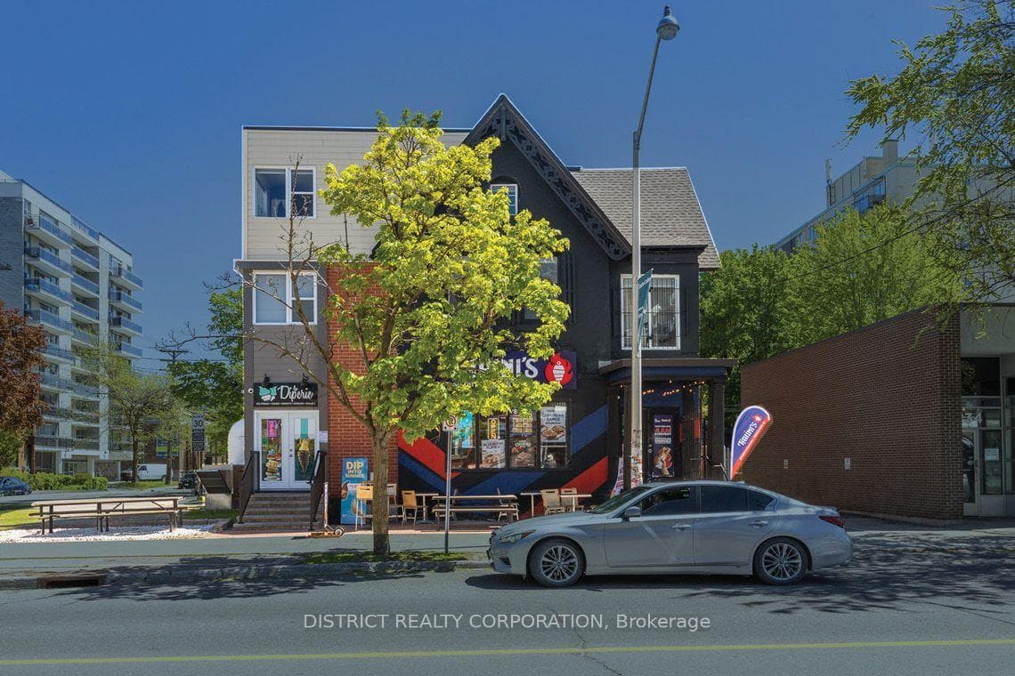 238 Laurier Ave. East, Ottawa