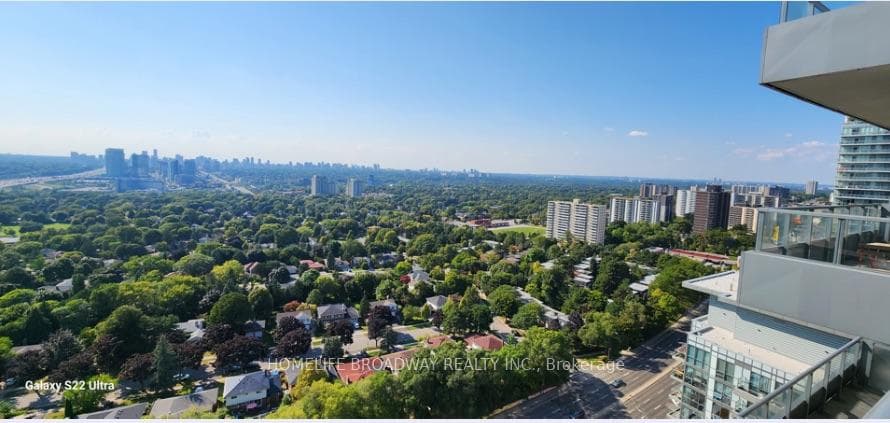 50 Forest Manor Road Unit 2102 photo 2