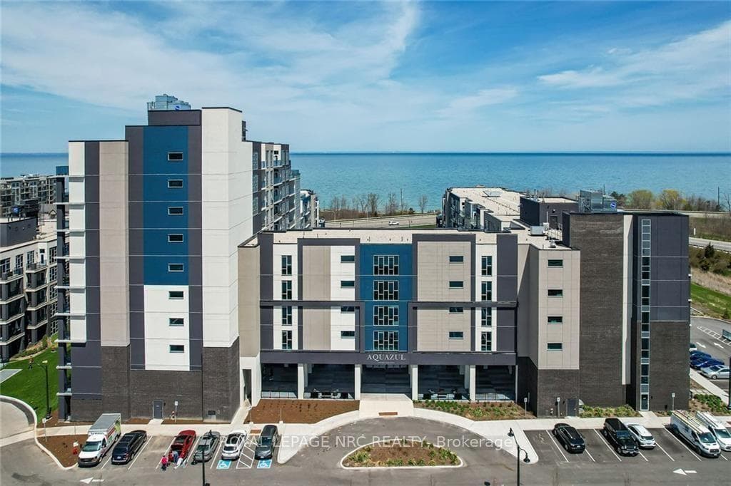16 Concord Place Unit 204 photo 1