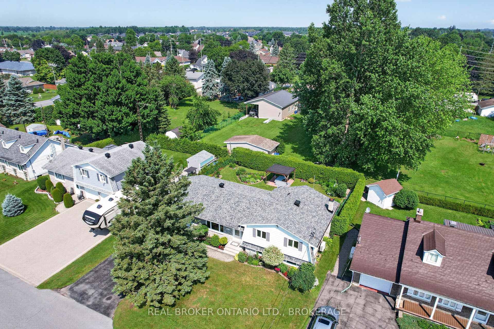 11 Albert Street photo 41