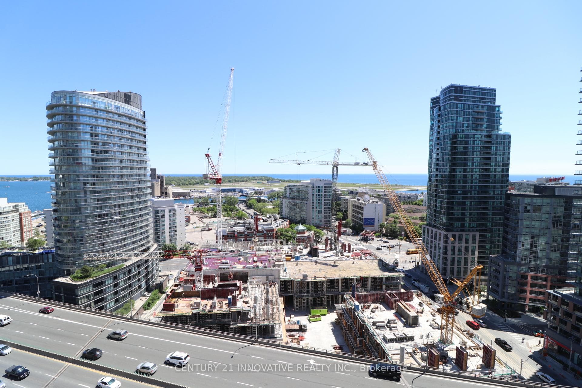 70 Queens Wharf Road Unit 2102 photo 10
