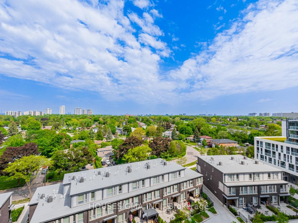 180 Fairview Mall Drive Unit 906 photo 25