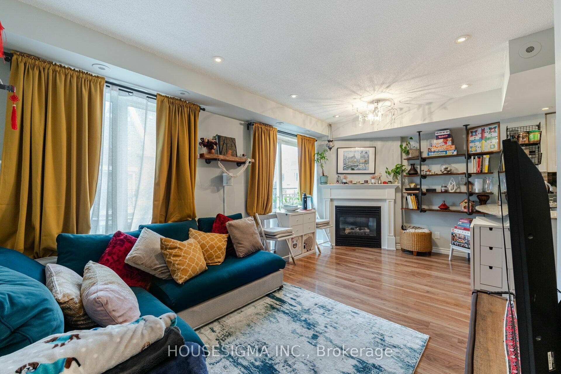 20 Laidlaw Street Unit 1130 photo 10