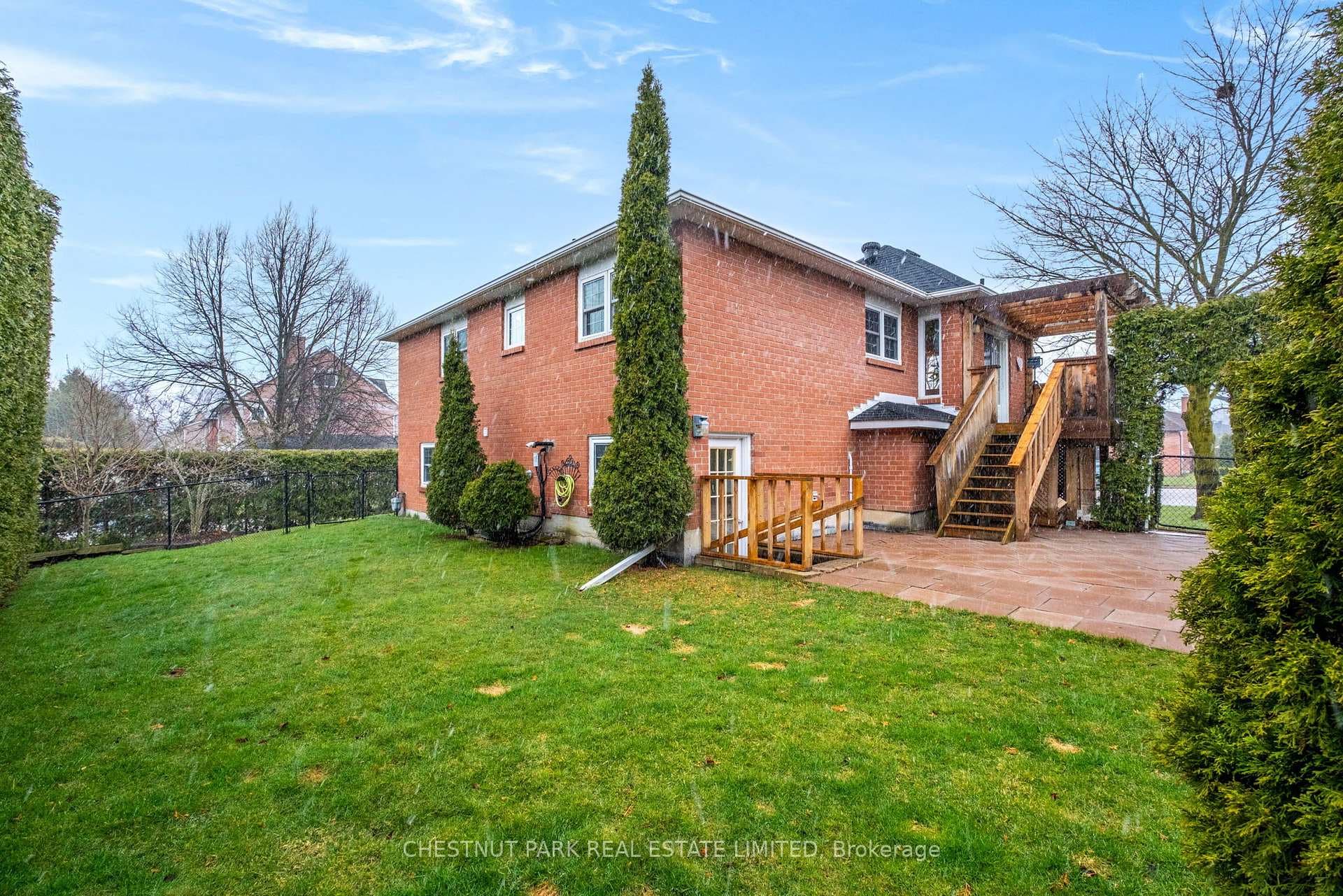 283 Perrin Avenue photo 29