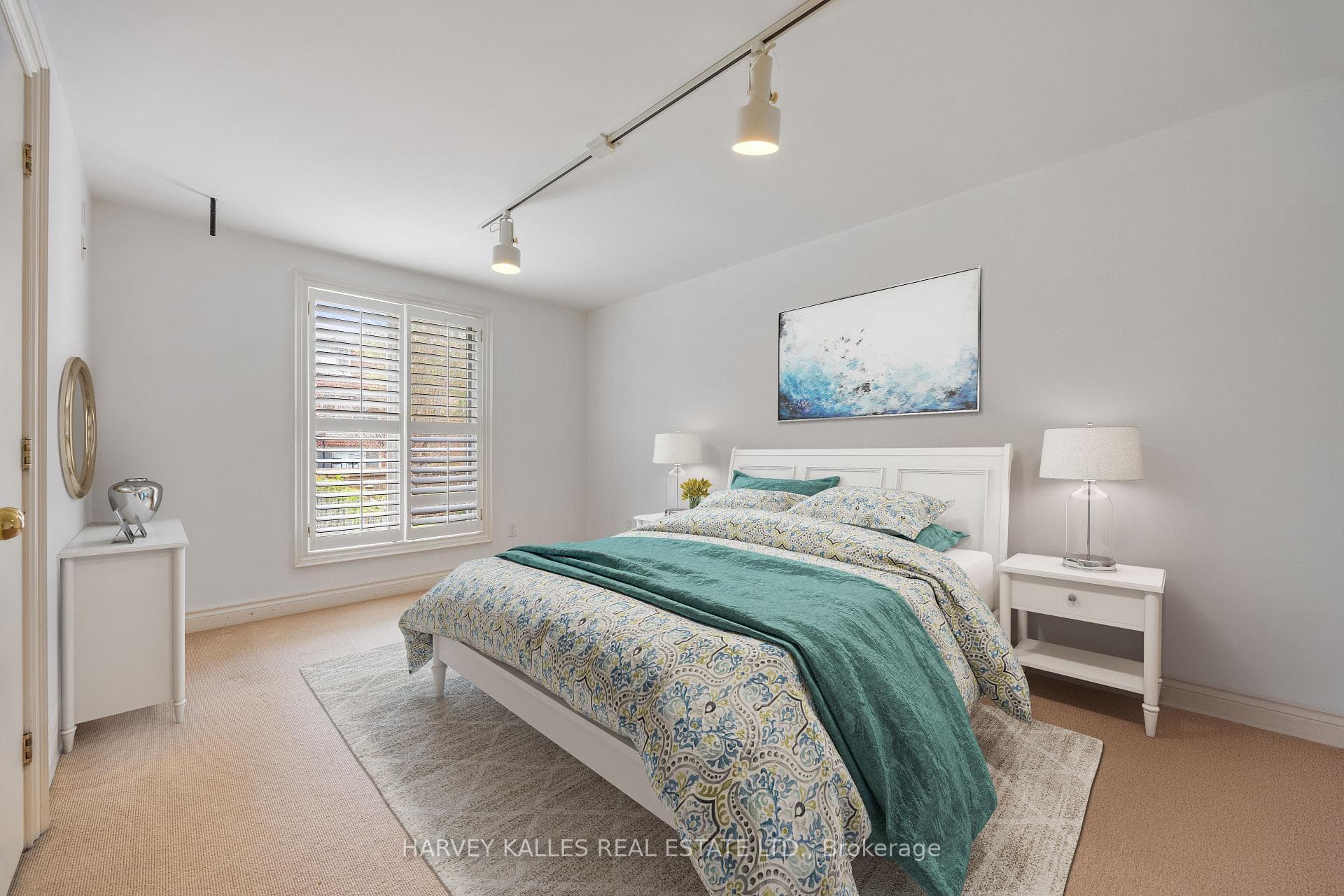 3rd Bedroom Virtual Stage