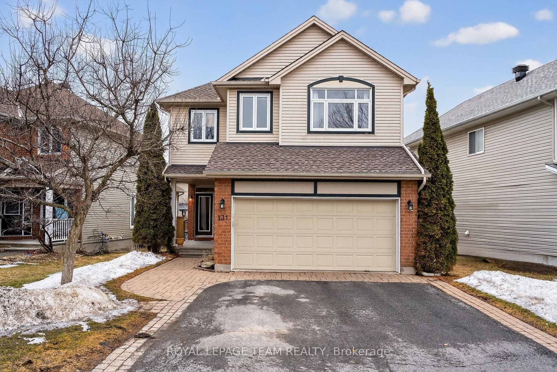131 Spiritwood Drive photo 1