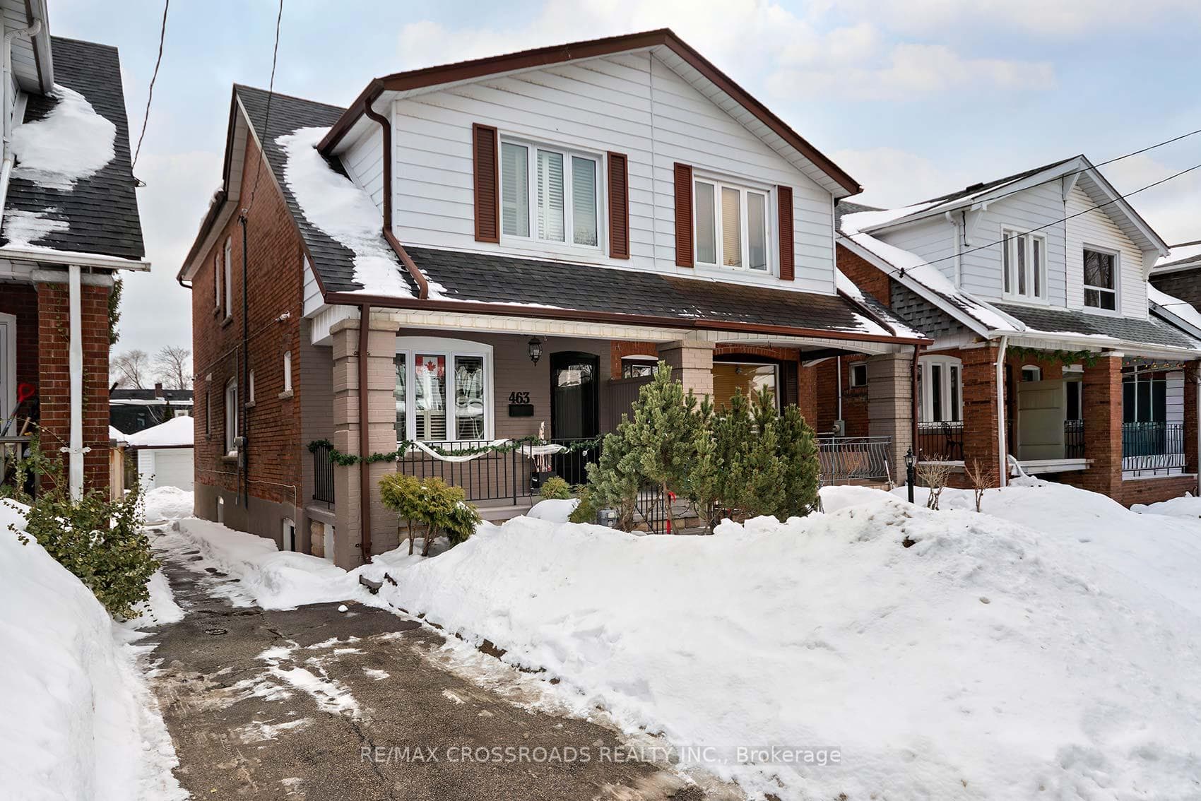 463 Milverton Boulevard photo 1