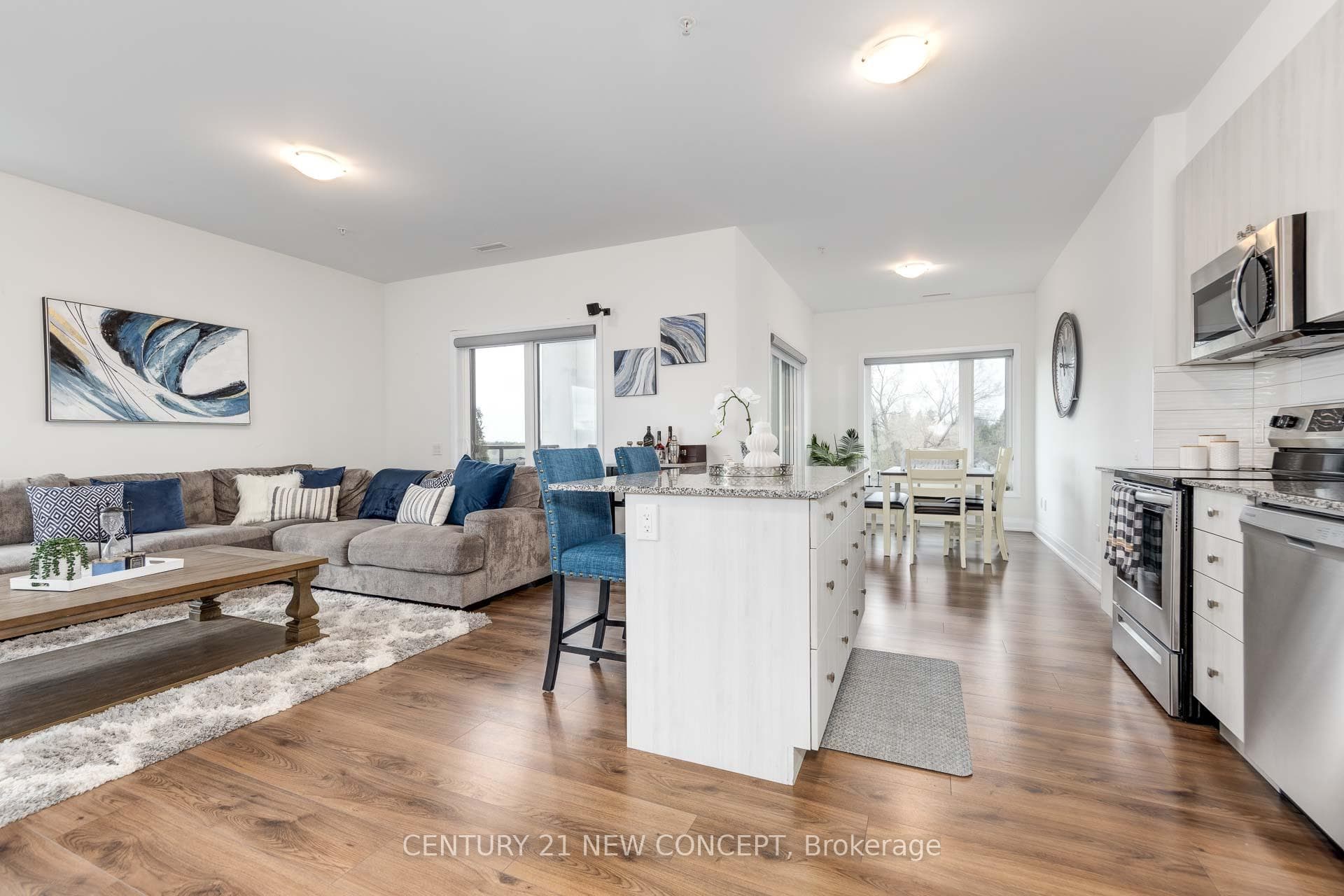 64 Queen Street Unit 309 photo 9
