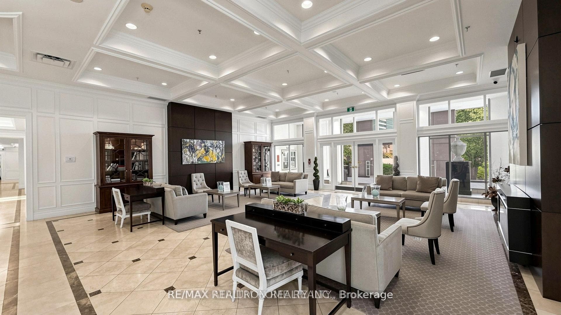 33 Empress Avenue Unit 1501 photo 6