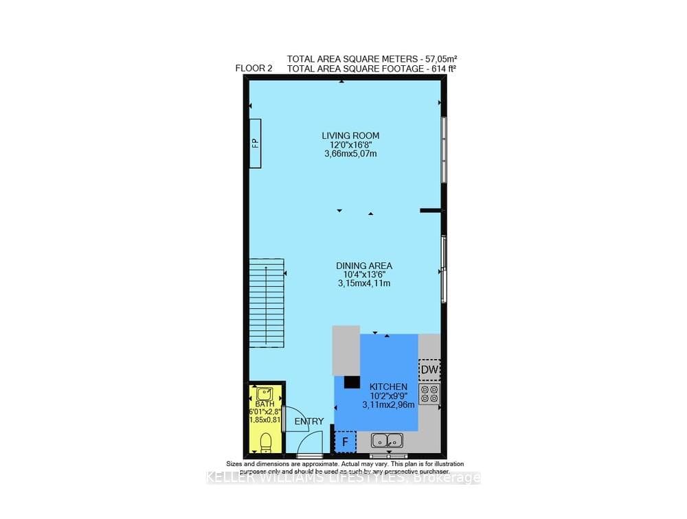 230 Clarke Road Unit 4 photo 44