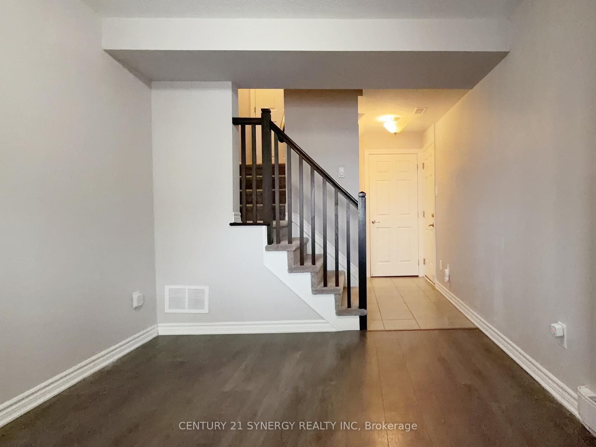 Ground Floor Den
