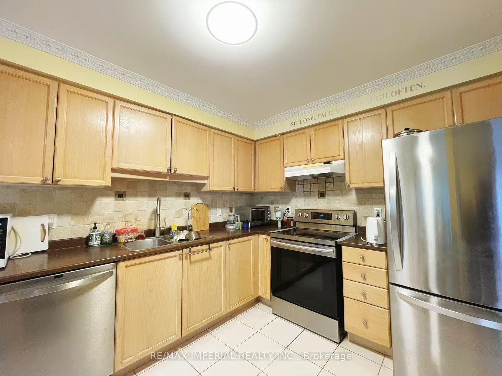 2955 Thomas Street Unit 53, Upper RM1 photo 3