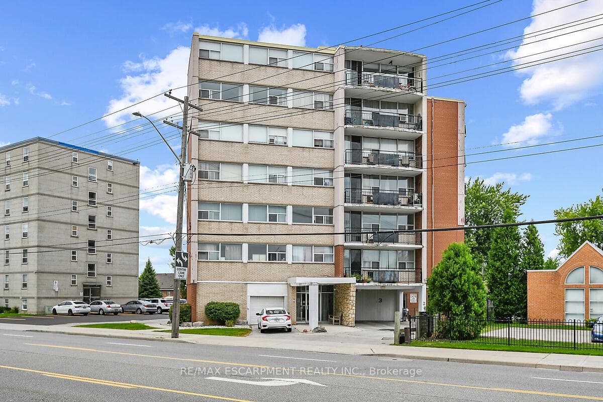 293 Mohawk Road Unit 301 photo 1