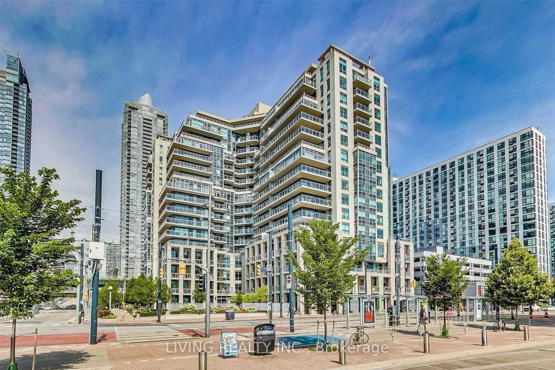 410 Queens Quay Unit UPH09 photo 1