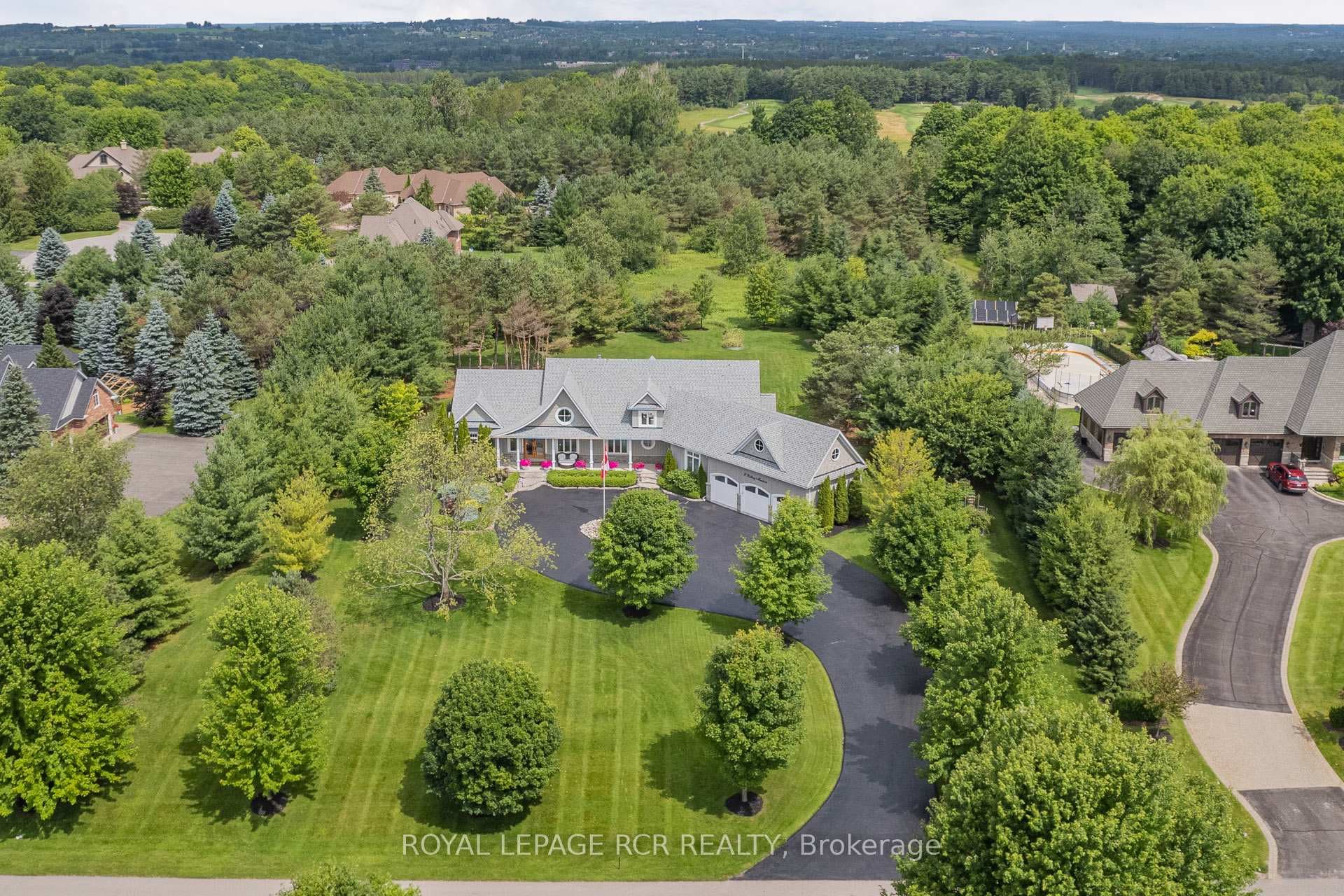 9 Rolling Meadows Road photo 2