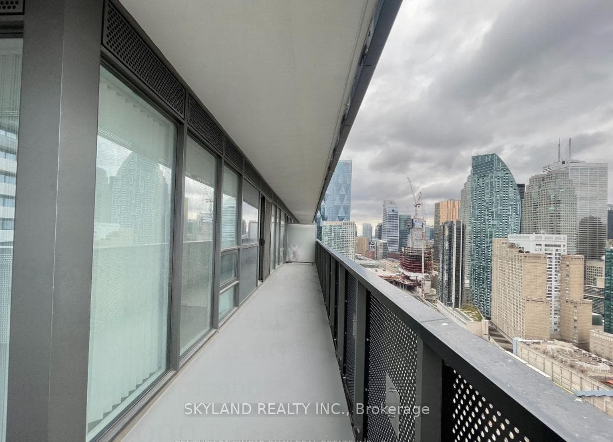55 Cooper Street Unit 2705 photo 28