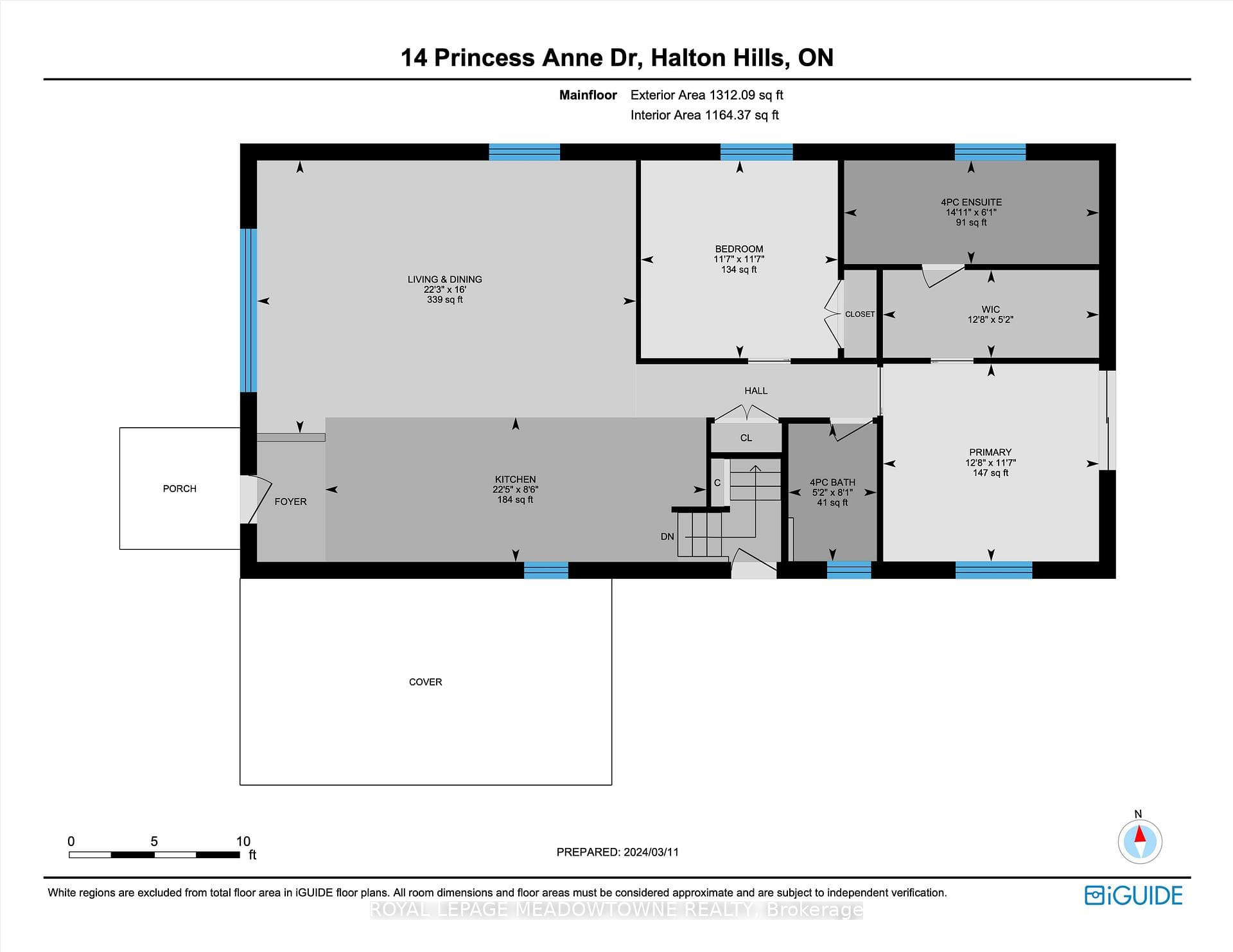 14 Princess Anne Drive photo 40