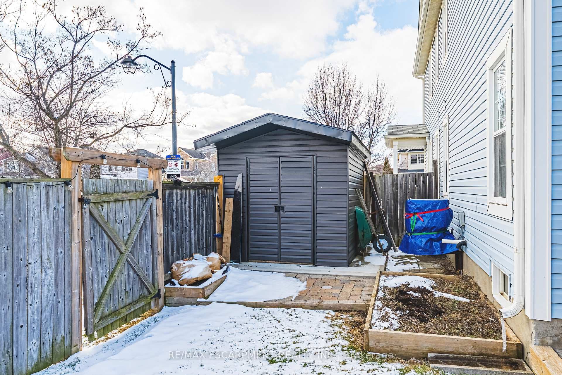 103 Powell Drive photo 37